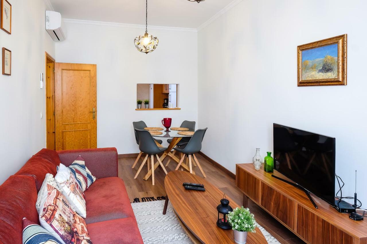 Casa Sequa Apartment Tavira Exterior photo